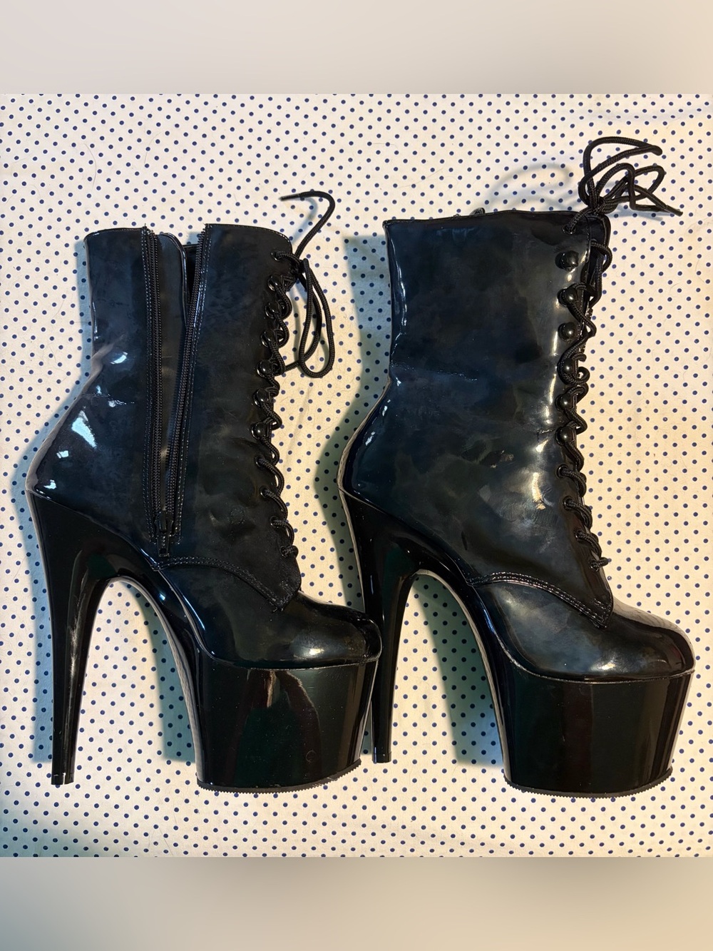 Pleaser Adore-1020